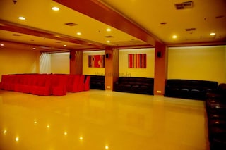 Hi 5 Hotel | Terrace Banquets & Party Halls in Ambad, Nashik