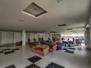 Mansha Palace | Party Halls and Function Halls in Telibagh, Lucknow