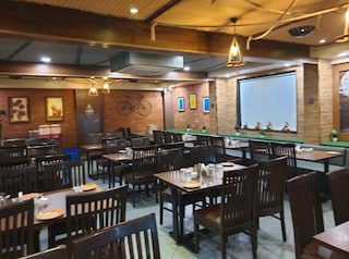 Shree Marutinandan Kathiawadi and Garden Restaurant | Banquet Halls in Changodar, Ahmedabad