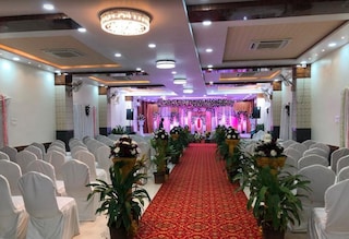 Sri Krishna Eden | Wedding Hotels in Kurmannapalem, Visakhapatnam