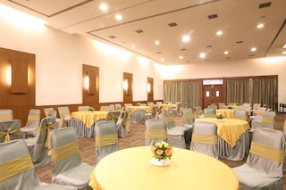 Kwality's Motel Shiraz | Banquet Halls in Maharana Pratap Nagar, Bhopal