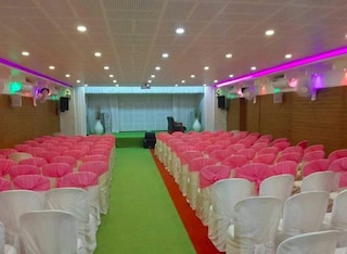 Hall In Hall | Banquet Halls in Varapuzha, Kochi