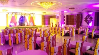 Hotel Prince Viraj | Marriage Halls in Vijay Nagar, Jabalpur