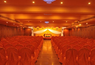 The Vijay Park | Corporate Events & Cocktail Party Venue Hall in Alandur, Chennai