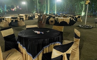 Goa Country Club | Banquet Halls in Palam Vihar, Gurugram