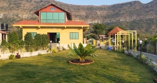 Pakeezah Farm House | Outdoor Villa & Farm House Wedding in Aurangabad