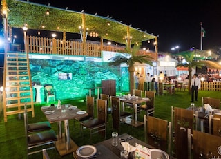 Park Itican | Corporate Party Venues in Surat