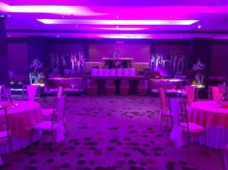 Ramada by Wyndham | Corporate Events & Cocktail Party Venue Hall in Raja Park, Jaipur