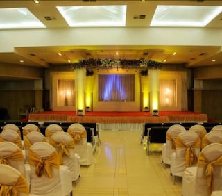 Aangan Banquet Hall | Birthday Party Halls in Satellite, Ahmedabad