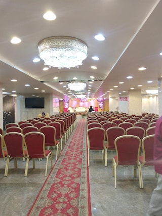 Aslam Palace | Party Halls and Function Halls in Jc Road, Bangalore