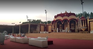The Grand Orient Resort | Wedding Halls & Lawns in Dera Bassi, Chandigarh