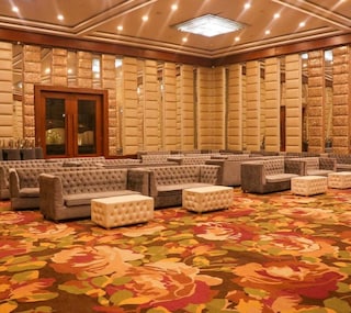 Jewels Resorts and Banquet | Banquet Halls in Gandhi Path, Jaipur