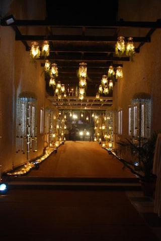 Thackers Banquet | Banquet Halls in Girgaum, Mumbai