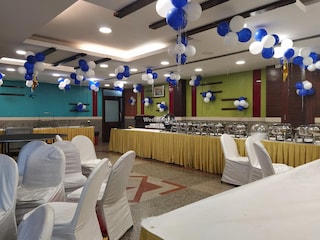 Harish Bakery | Birthday Party Halls in Sector 7, Gurugram