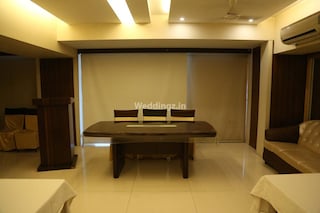Hotel Tanish Residency | Banquet Halls in Taloja, Mumbai