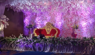 Aashirwad Uttsav | Wedding Venues & Marriage Halls in Wright Town, Jabalpur