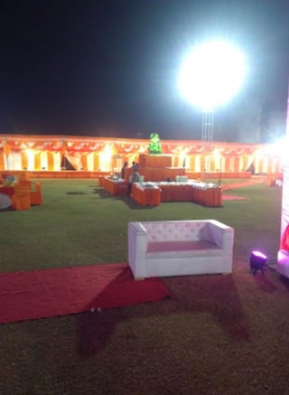 Shivalik Farms | Birthday Party Halls in Hindon Residential Area, Ghaziabad