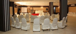 The Manor Hotel | Wedding Venues and Halls in Aurangabad