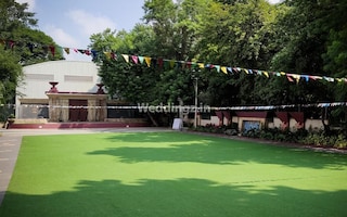 Residency Club | Wedding Halls & Lawns in Agarkar Nagar, Pune