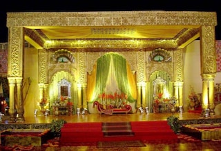 Landmark Garden and Celebration | Banquet Halls in Lalghati, Bhopal