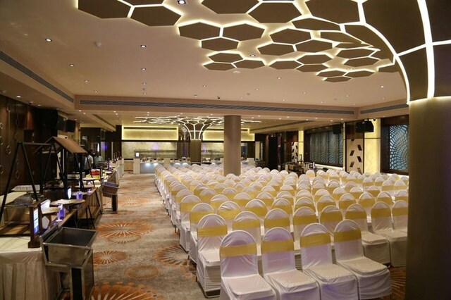 Banquet Halls in Santacruz West Mumbai Marriage Hall Party