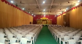 SSS Kalyana Nilayam  | Kalyana Mantapa and Convention Hall in Padmarao Nagar, Hyderabad