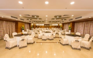 Hotel Pai Viceroy | Banquet Halls in Ramchandra Nagar, Tirupati