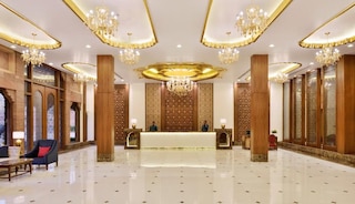 Radisson | Luxury Wedding Halls & Hotels in Residency Road, Jodhpur
