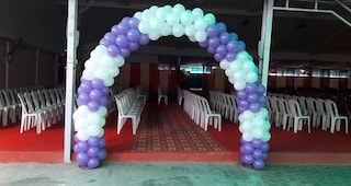 Saraswathi Function Hall | Kalyana Mantapa and Convention Hall in Mallapur, Hyderabad