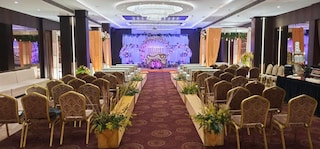 Kzar Banquet | Marriage Halls in Entally, Kolkata