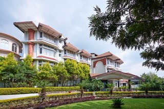 Club Mahindra Dharamshala Resort | Wedding Halls & Lawns in Fatehpur, Dharamshala