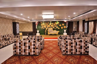 Imperial Banquet | Terrace Banquets & Party Halls in Madhyamgram, Kolkata