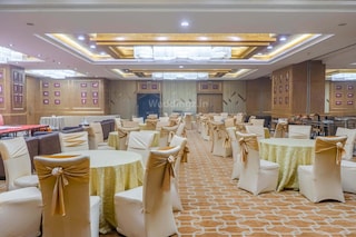 Radisson Hotel | Luxury Wedding Halls & Hotels in Sohna Road, Gurugram