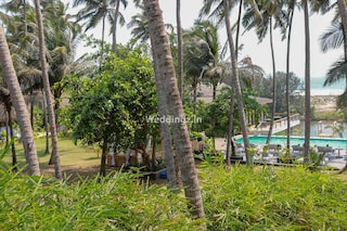 Riva Beach Resort | Party Plots in Mandrem, Goa