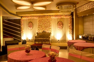 Chaska Party Hall | Corporate Events & Cocktail Party Venue Hall in Pitampura, Delhi