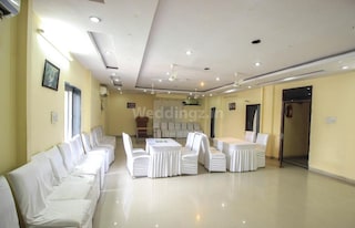 Hotel Chhavi Holidays | Terrace Banquets & Party Halls in Vaishali Nagar, Jaipur