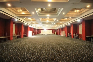 Hotel Grand Harshal | Party Halls and Function Halls in Malviya Nagar, Jaipur