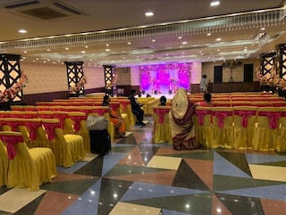 Hotel Royal Paradise | Wedding Venues & Marriage Halls in Cooperganj, Kanpur