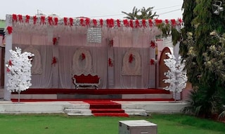 Milan Marriage Garden | Marriage Halls in Chandra Vardai Nagar, Ajmer