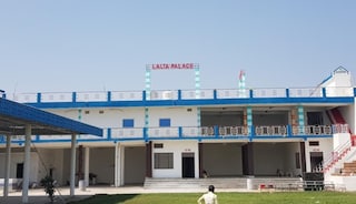 Lalta Palace | Corporate Events & Cocktail Party Venue Hall in Purana Sahar, Jhansi