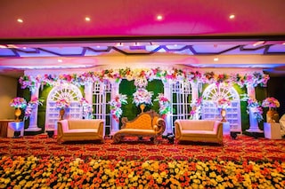 Shri Ram Royal Banquet | Wedding Halls & Lawns in Bhandup, Mumbai