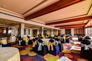 Hotel Radisson Jass | Wedding Hotels in Longwood, Shimla