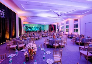 The Groves | Party Halls and Function Halls in Rampura, Bangalore