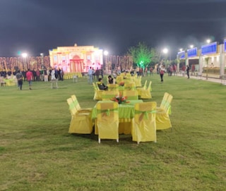 D S Farmhouse | Party Halls and Function Halls in Dadri, Noida