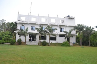 Hotel Lata Palace And Resort | Party Plots in Laramda, Agra
