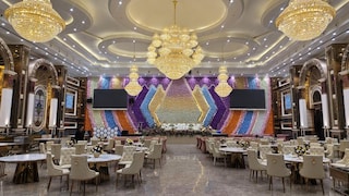 Aarambh Banquet and Hotel | Corporate Events & Cocktail Party Venue Hall in Greater Noida, Noida