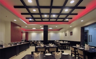 Clarks Inn | Terrace Banquets & Party Halls in Ghaziabad