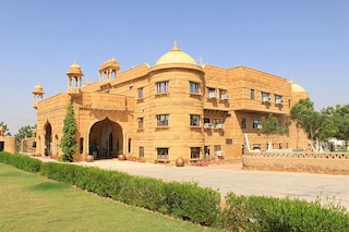 Hotel Jaisalgarh | Party Plots in Darbariyon Ka Gaon, Jaisalmer