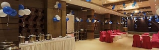 Hotel Nandan | Terrace Banquets & Party Halls in Paltan Bazaar, Guwahati