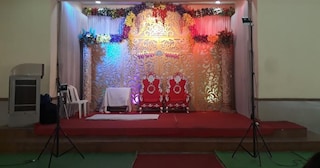 Gulmohar Hall | Wedding Venues & Marriage Halls in Khamla, Nagpur